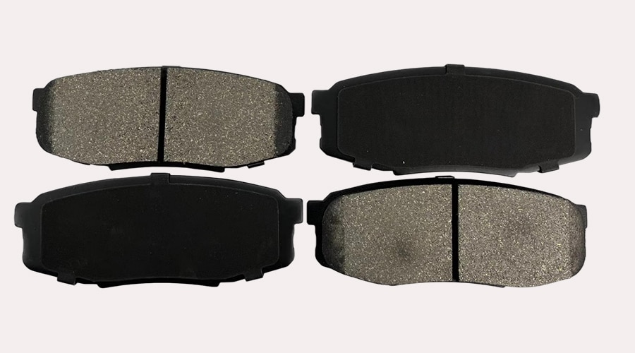 TOYOTA Brake Pad – Premium OEM Quality | FMSI D1304-8420: Complete Product Guide