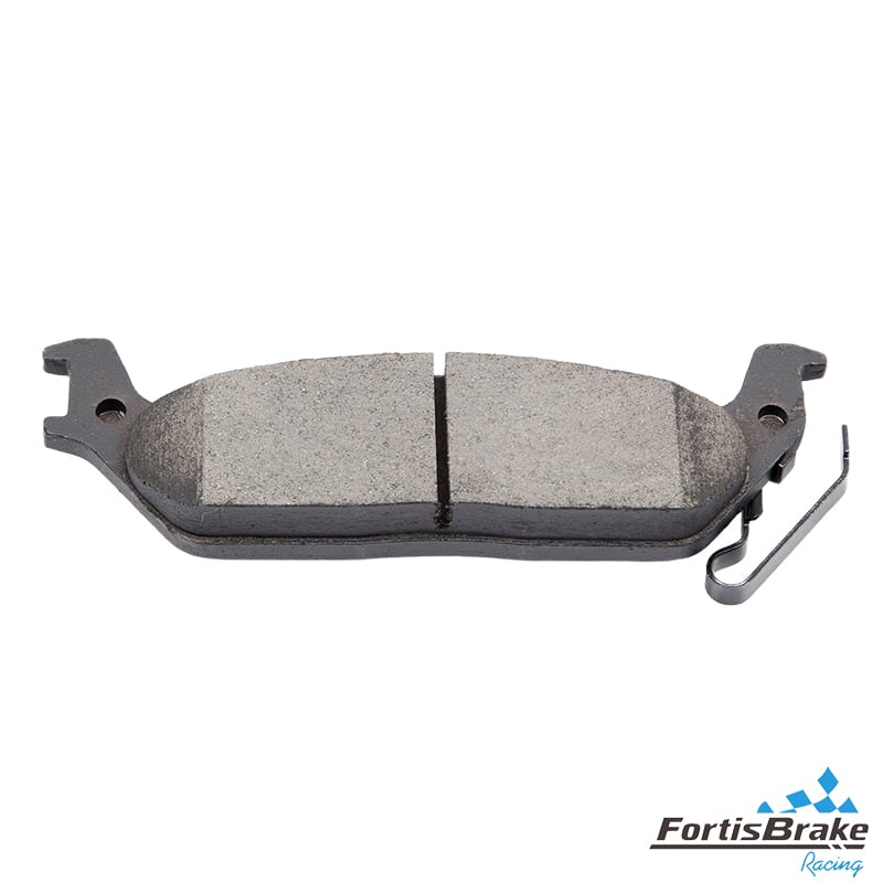 OEM quality ceramic brake pad D1012 7916 ford truck
