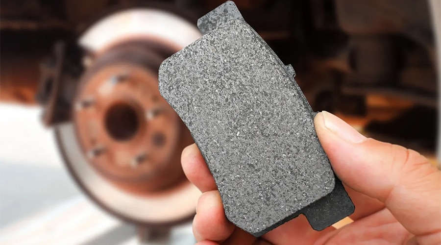 Long-Life Ceramic Brake Pads Wholesale | B2B Distributor Guide