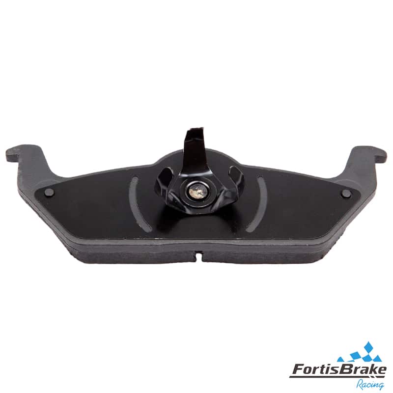 heavy duty truck brake pads ford f150